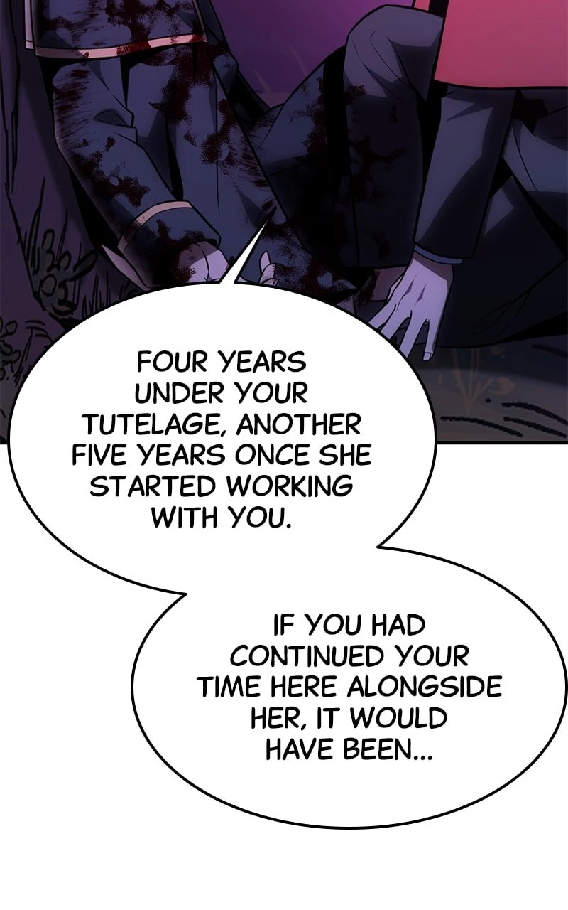 The Extra's Academy Survival Guide Chapter 35 - 62