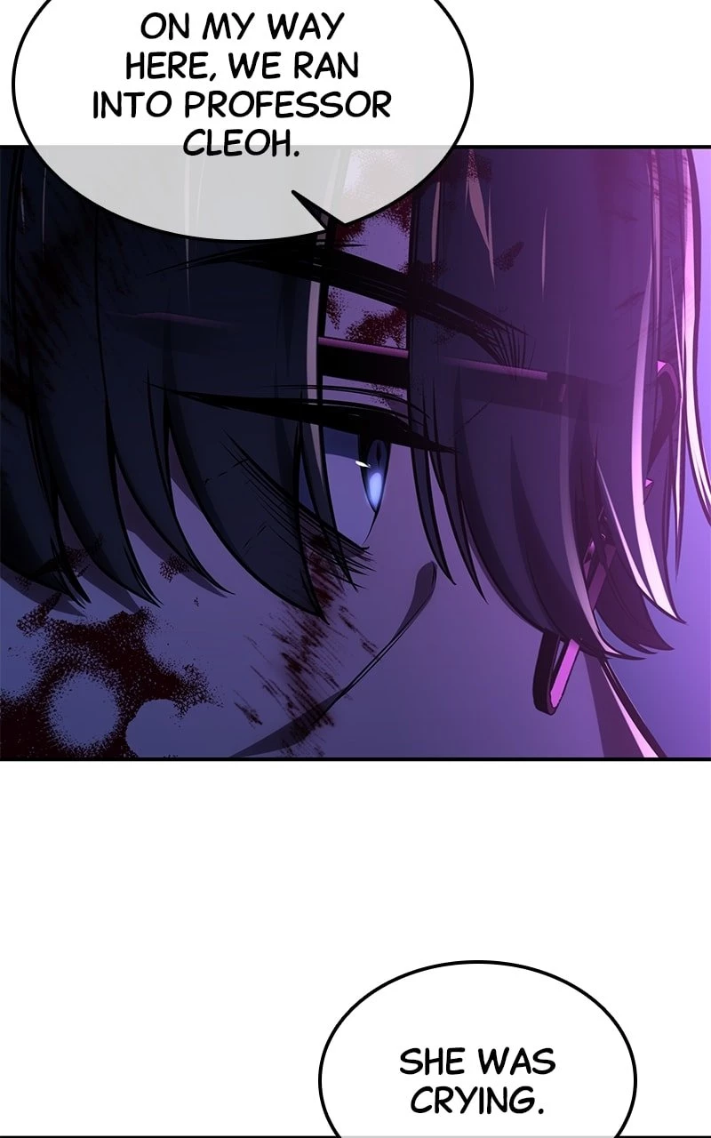 The Extra's Academy Survival Guide Chapter 35 - 64