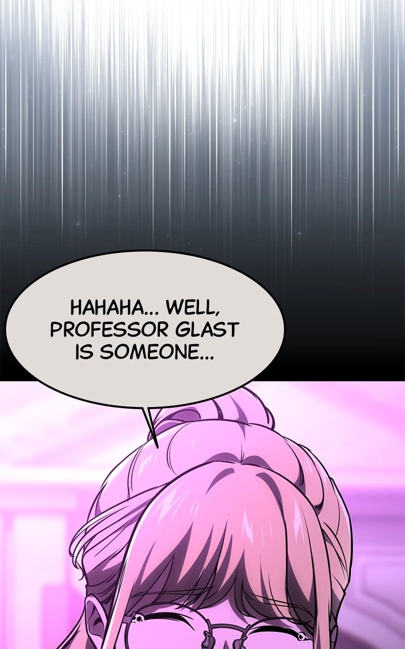 The Extra's Academy Survival Guide Chapter 35 - 66