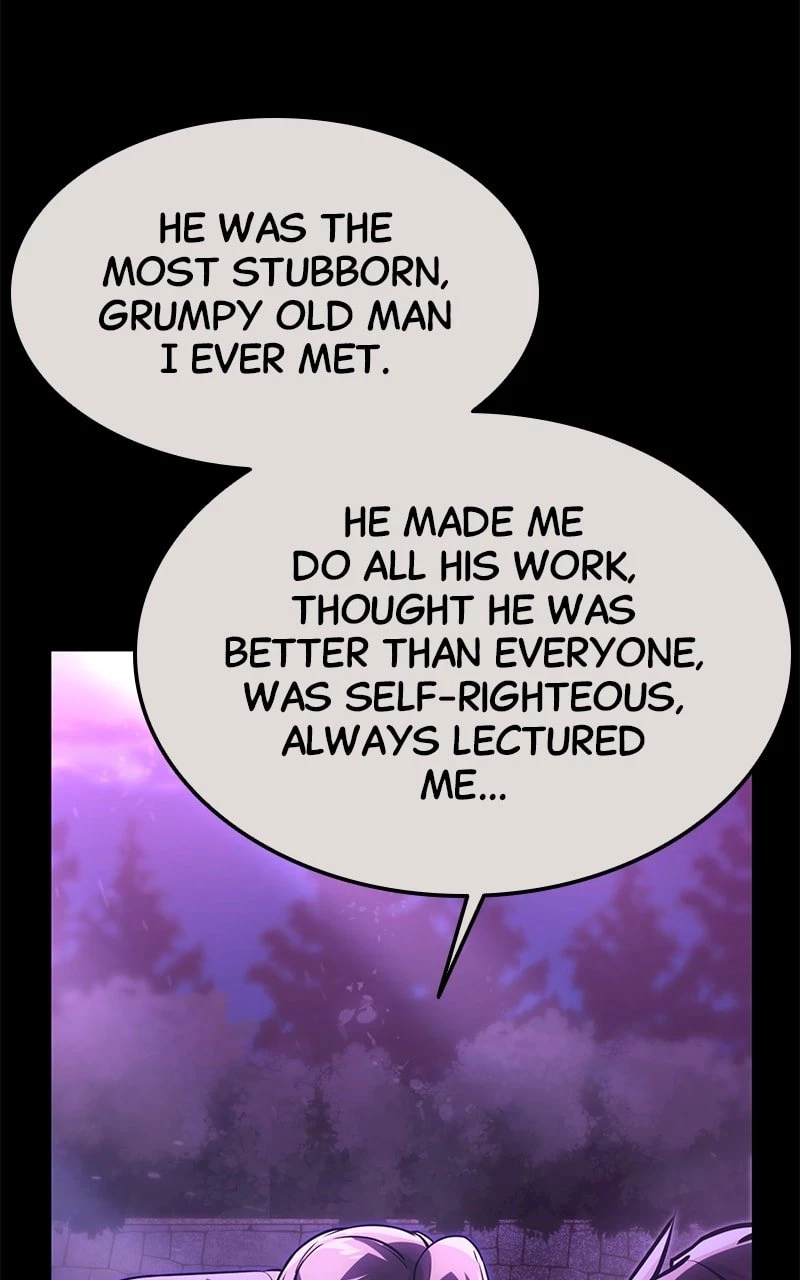 The Extra's Academy Survival Guide Chapter 35 - 68