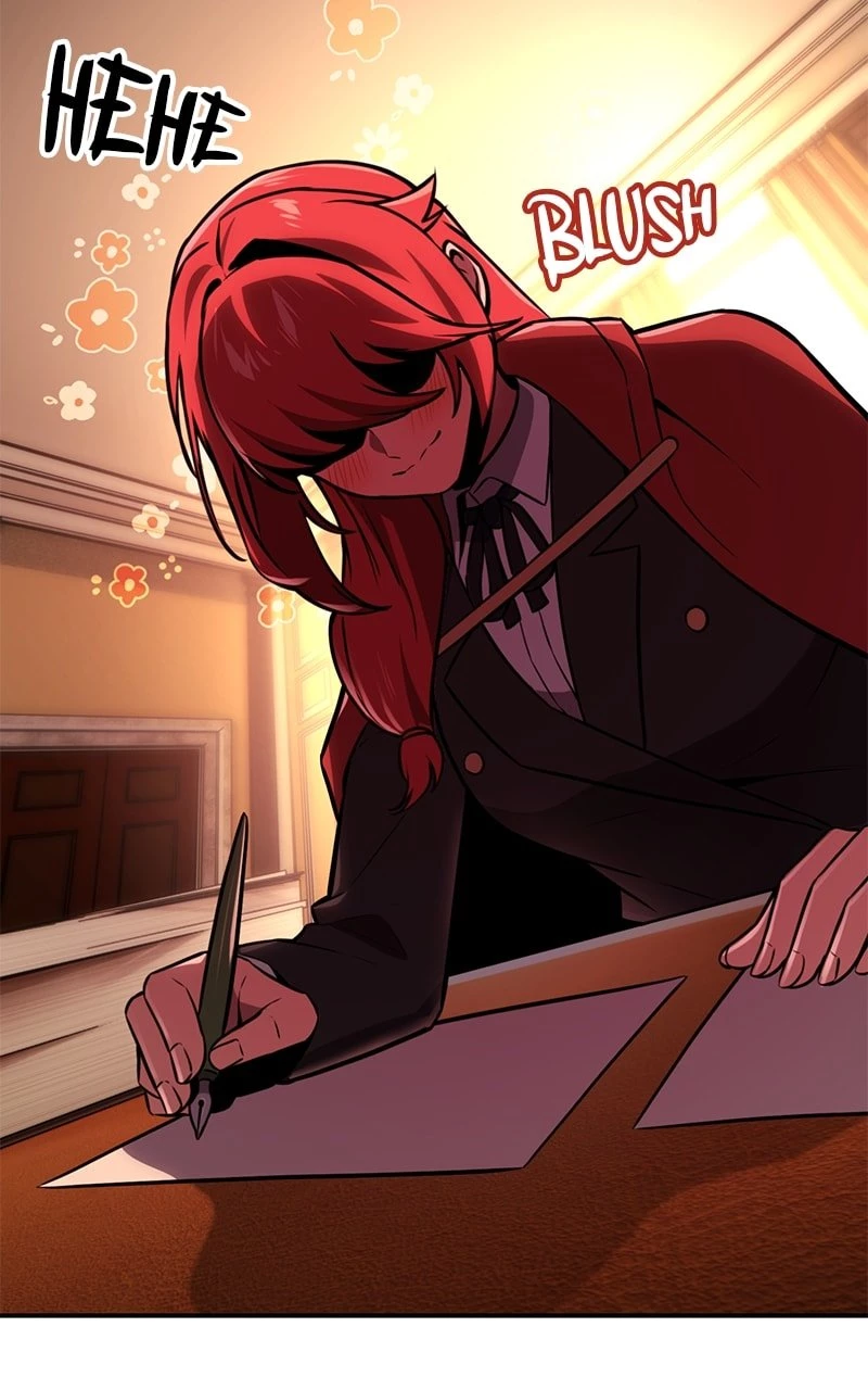 The Extra's Academy Survival Guide Chapter 36 - 85