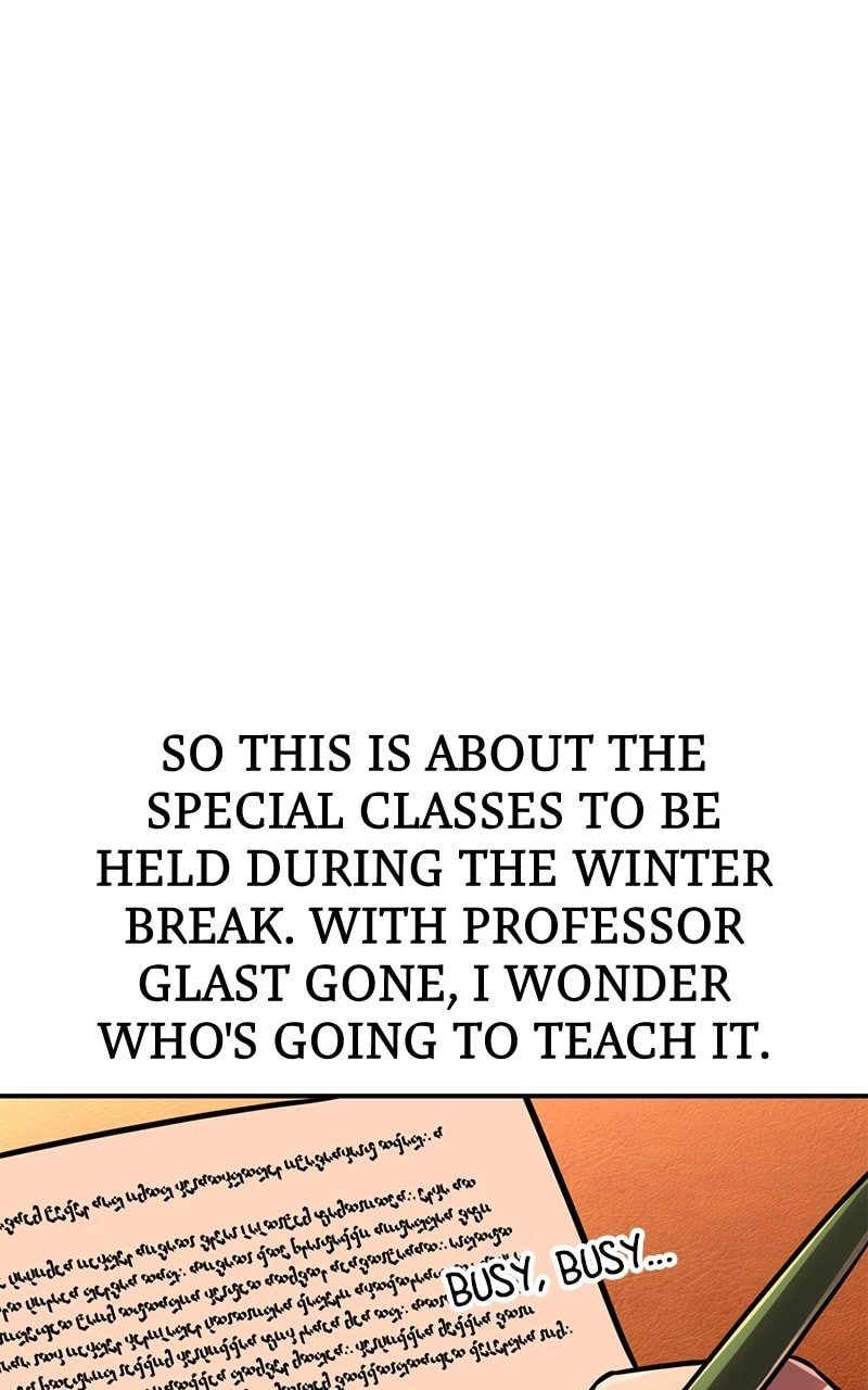 The Extra's Academy Survival Guide Chapter 36 - 86