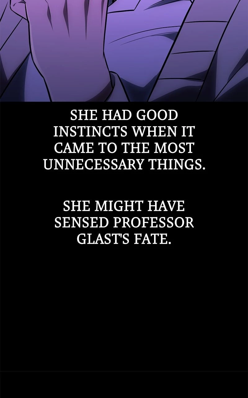 The Extra's Academy Survival Guide Chapter 35 - 73