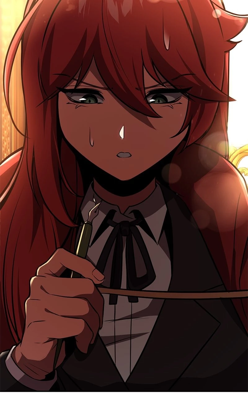The Extra's Academy Survival Guide Chapter 36 - 92