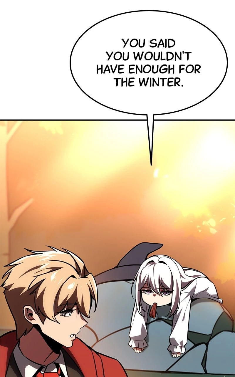 The Extra's Academy Survival Guide Chapter 36 - 99