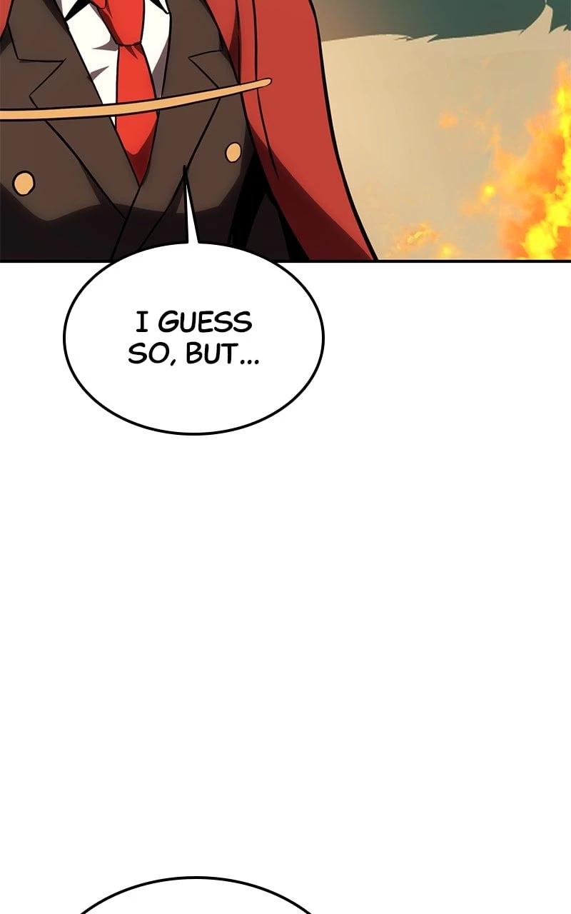 The Extra's Academy Survival Guide Chapter 36 - 100