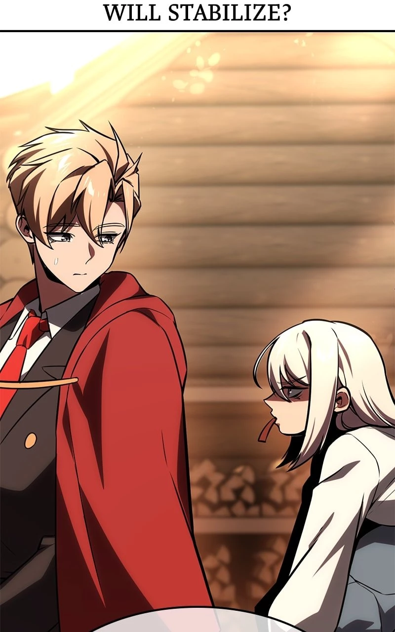The Extra's Academy Survival Guide Chapter 36 - 105