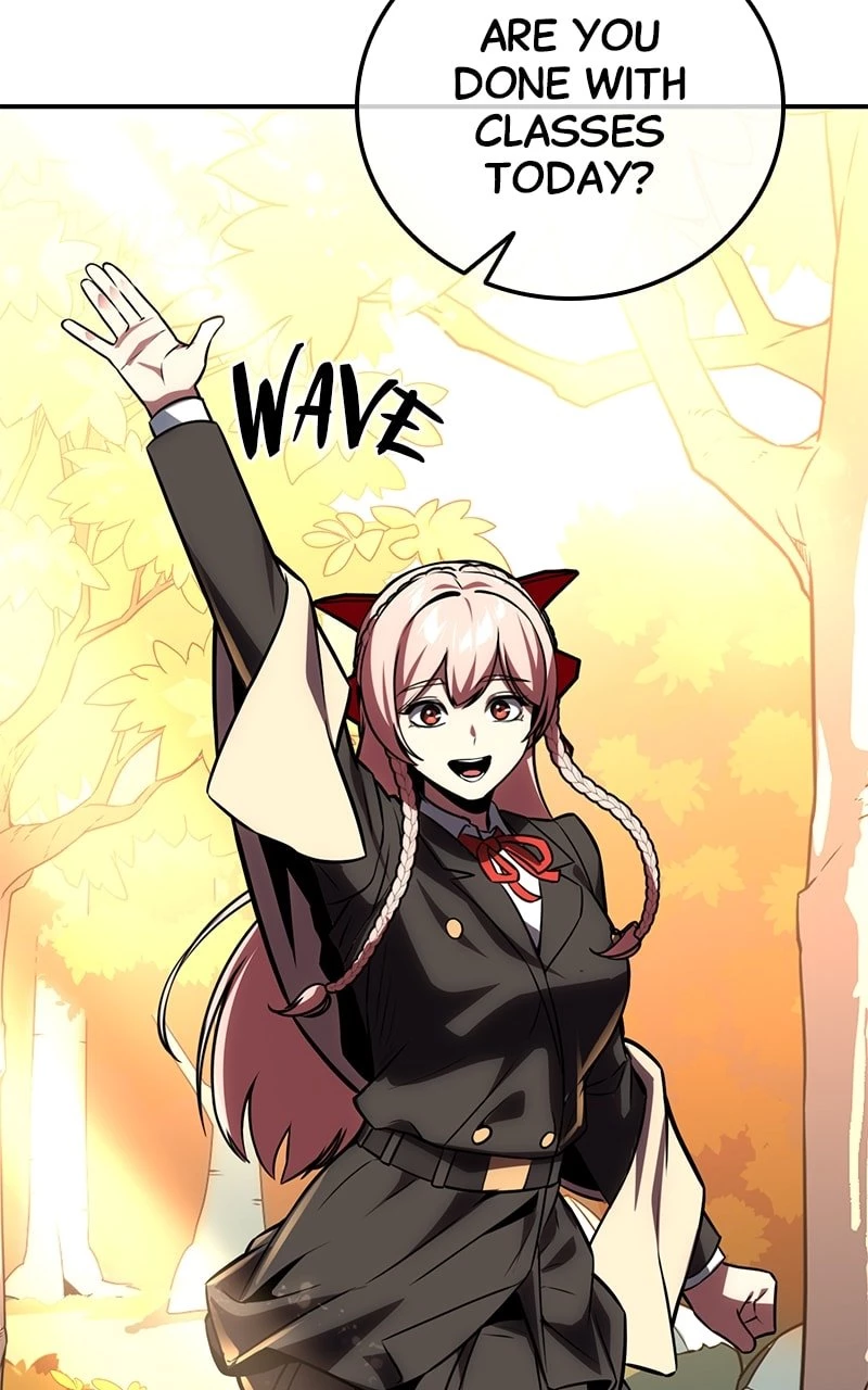 The Extra's Academy Survival Guide Chapter 36 - 107