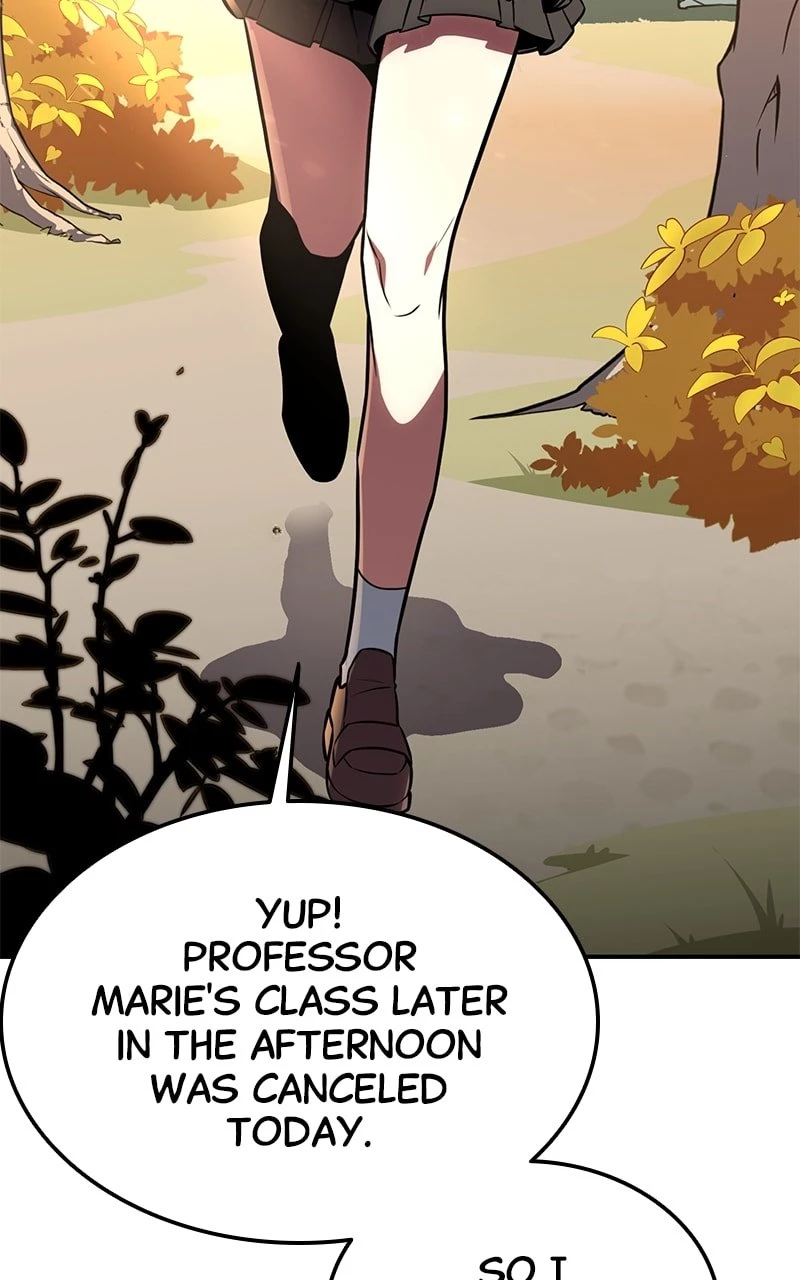 The Extra's Academy Survival Guide Chapter 36 - 108