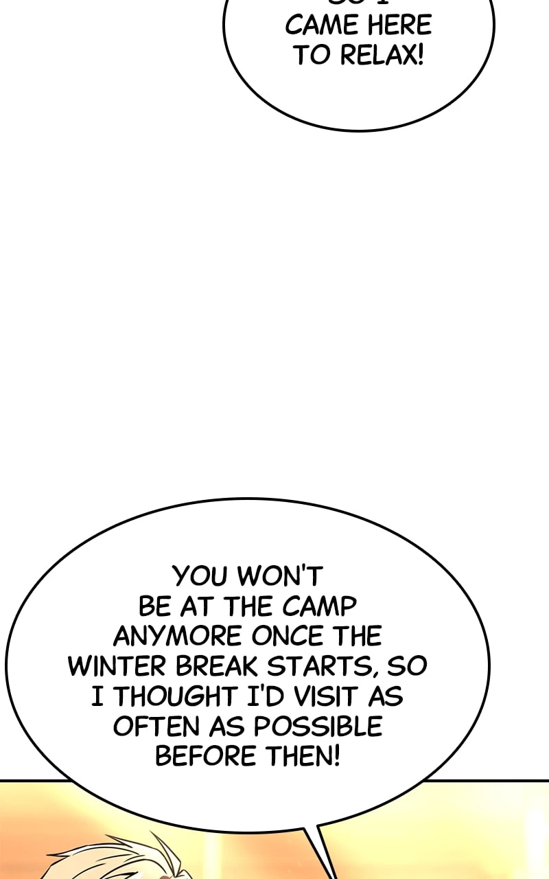 The Extra's Academy Survival Guide Chapter 36 - 109