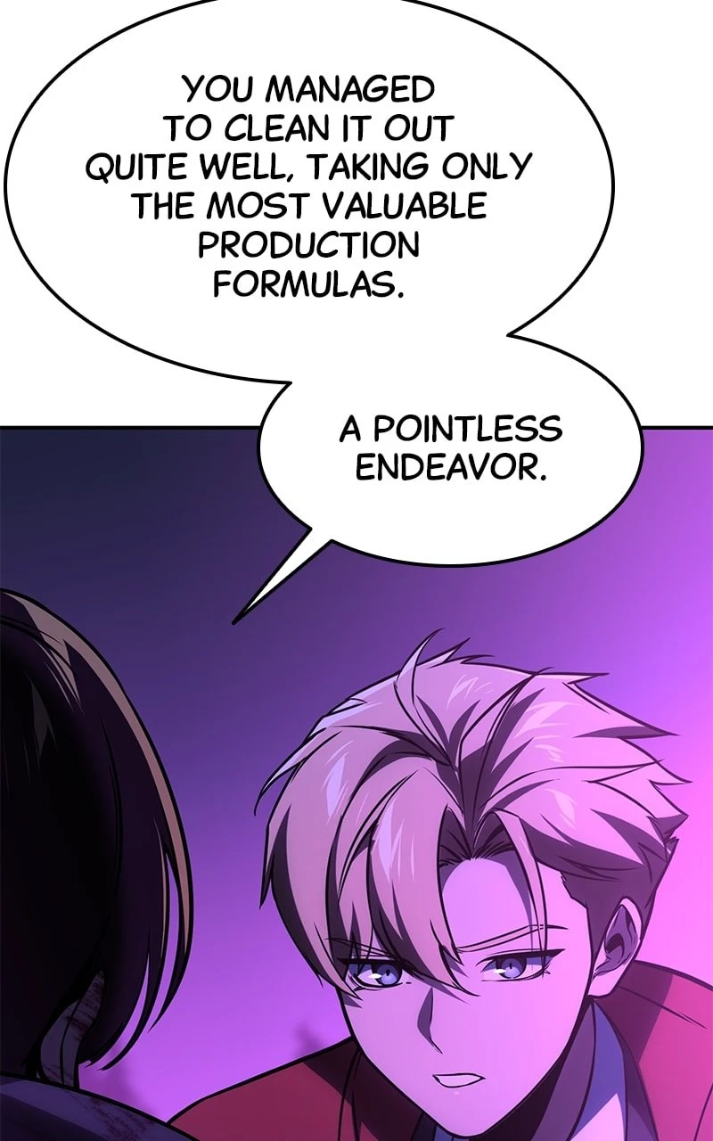 The Extra's Academy Survival Guide Chapter 35 - 96