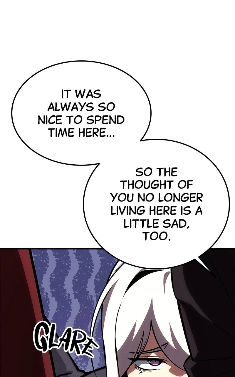 The Extra's Academy Survival Guide Chapter 36 - 111