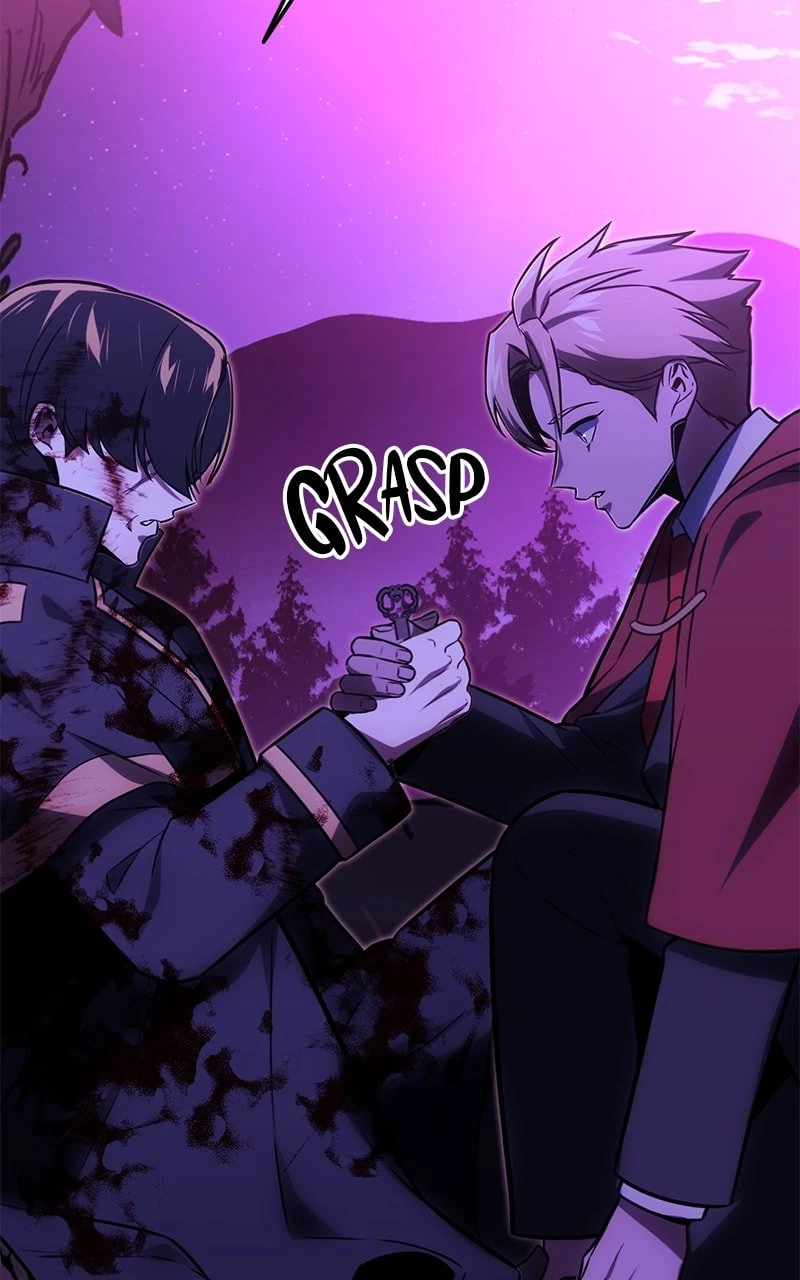 The Extra's Academy Survival Guide Chapter 35 - 100