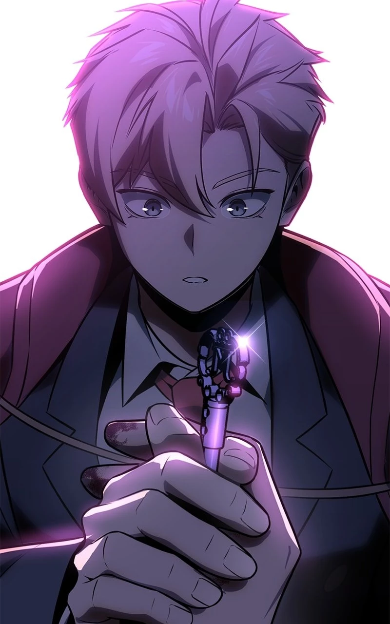 The Extra's Academy Survival Guide Chapter 35 - 102
