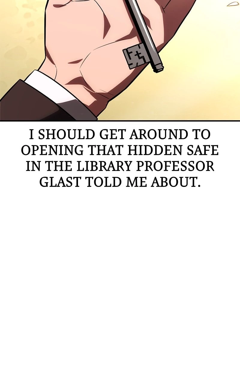 The Extra's Academy Survival Guide Chapter 36 - 117