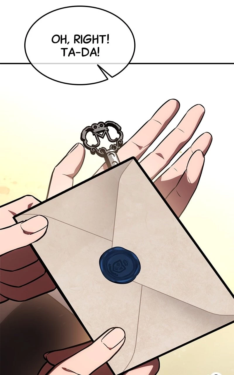 The Extra's Academy Survival Guide Chapter 36 - 118