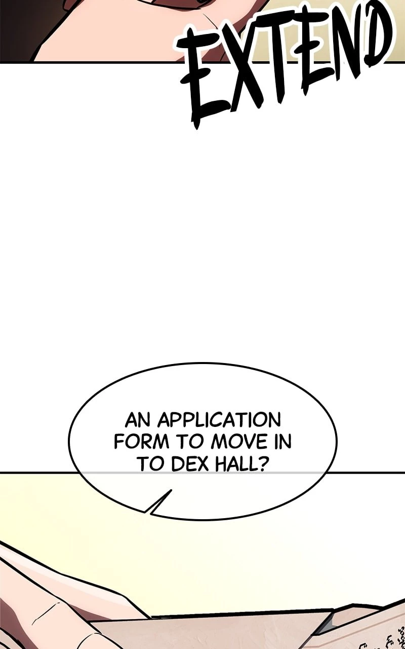The Extra's Academy Survival Guide Chapter 36 - 119