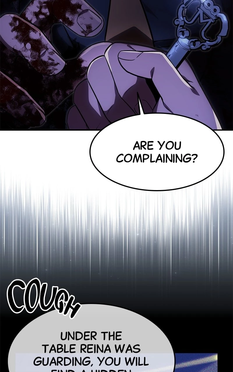 The Extra's Academy Survival Guide Chapter 35 - 105
