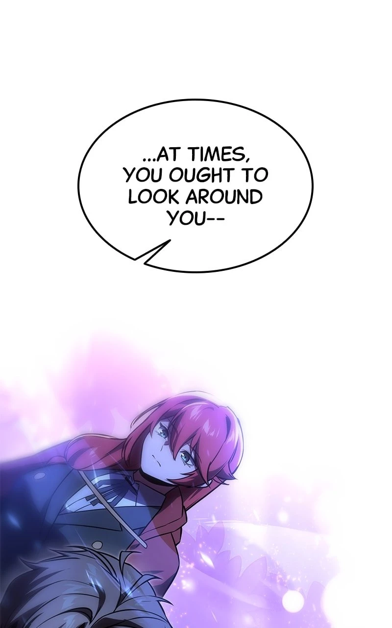 The Extra's Academy Survival Guide Chapter 35 - 109