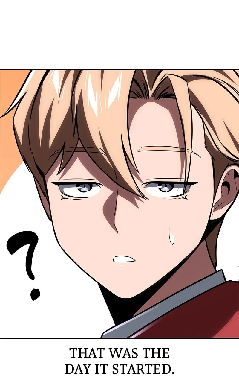 The Extra's Academy Survival Guide Chapter 36 - 134