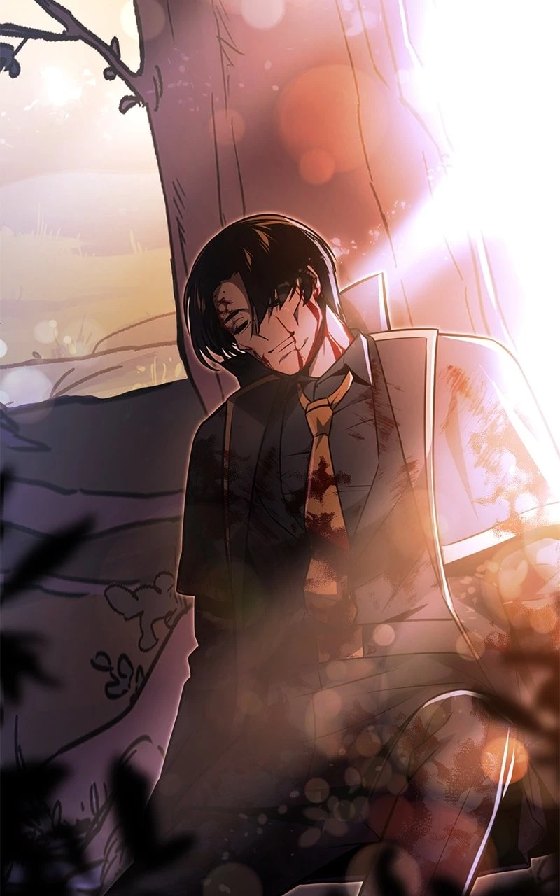 The Extra's Academy Survival Guide Chapter 35 - 122