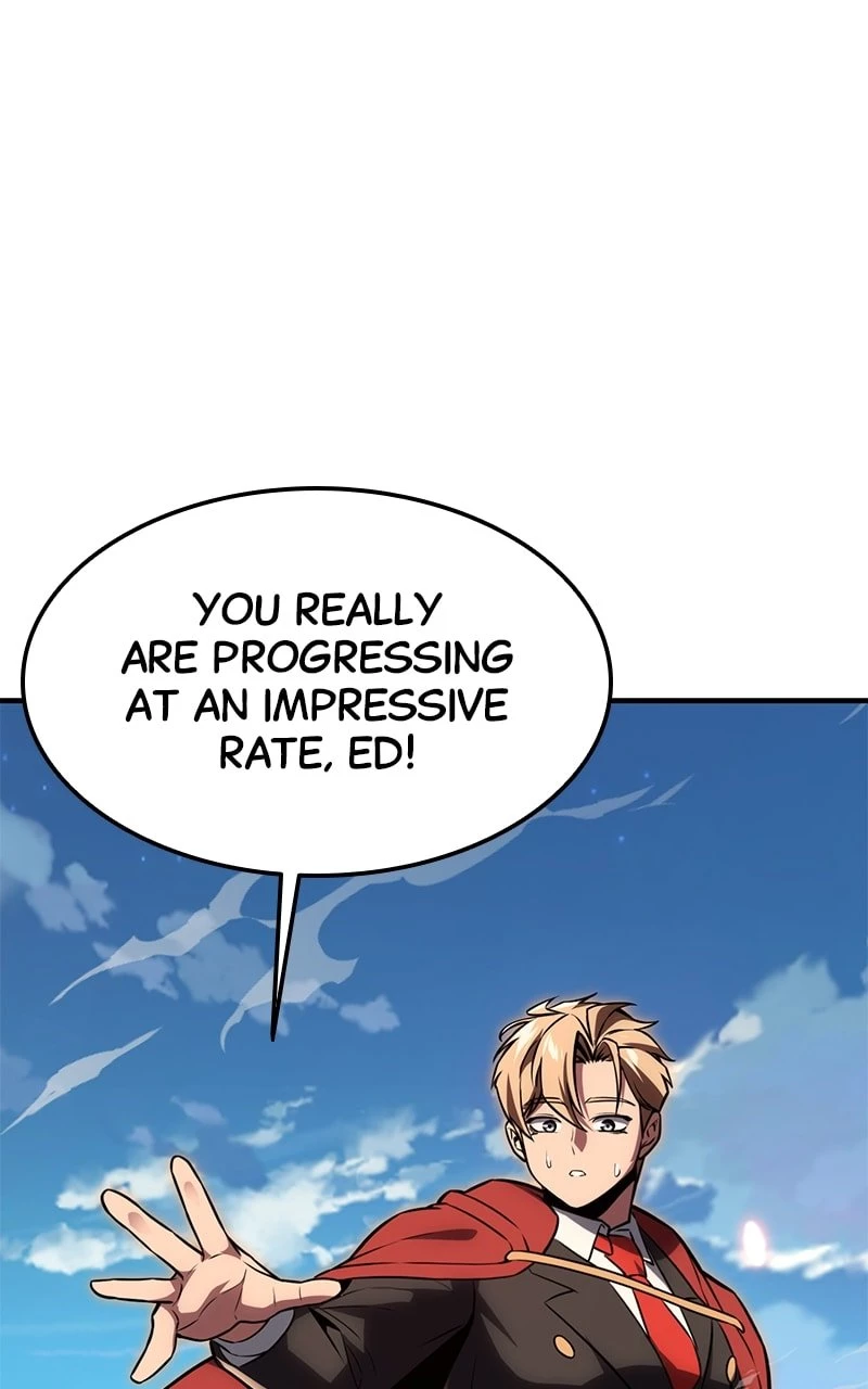 The Extra's Academy Survival Guide Chapter 36 - 137