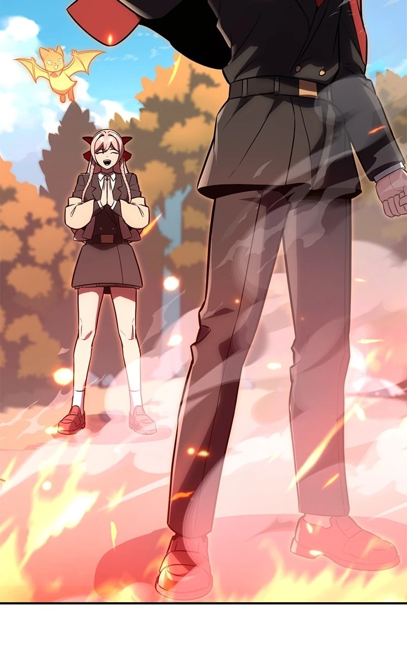 The Extra's Academy Survival Guide Chapter 36 - 138