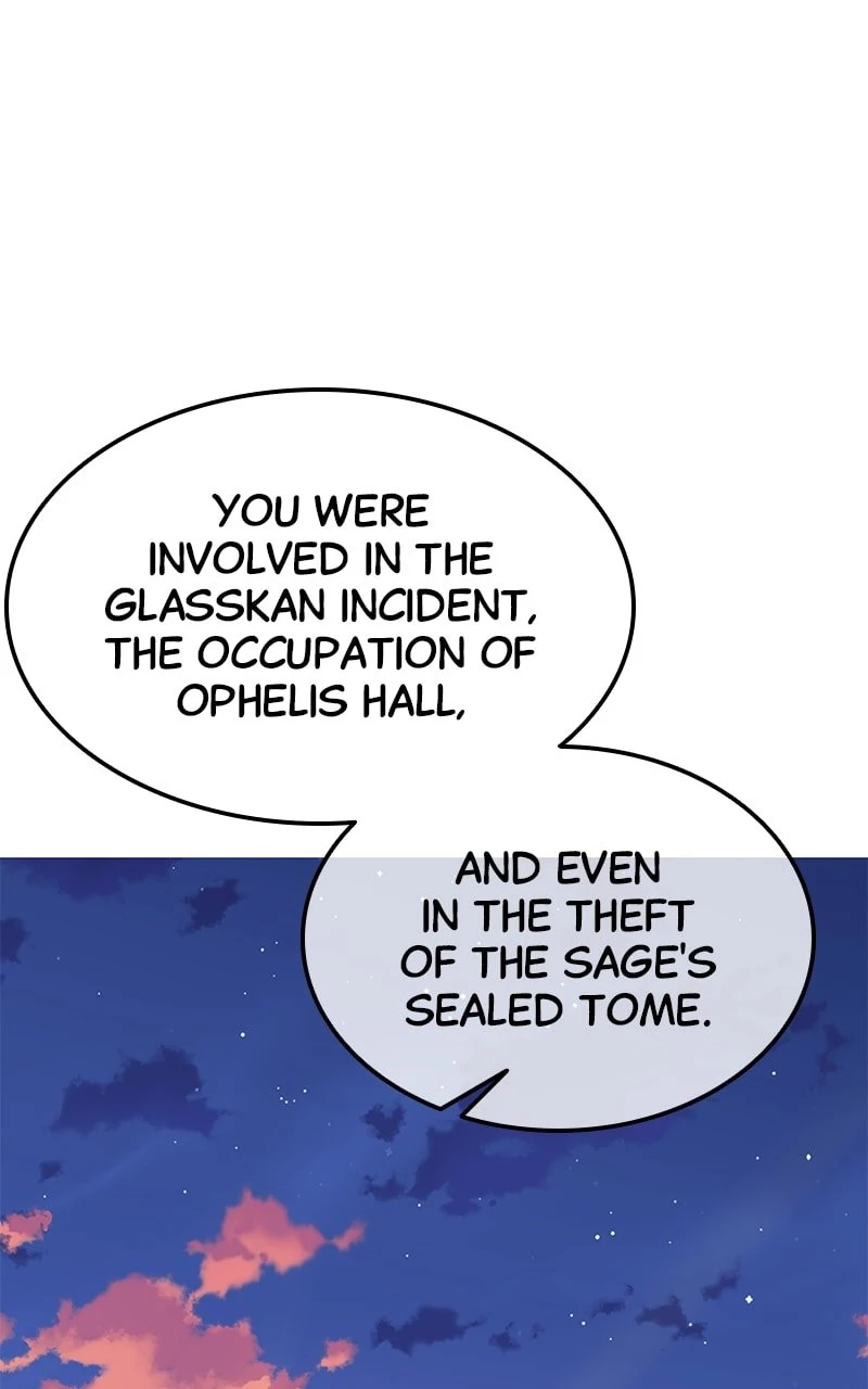 The Extra's Academy Survival Guide Chapter 35 - 130