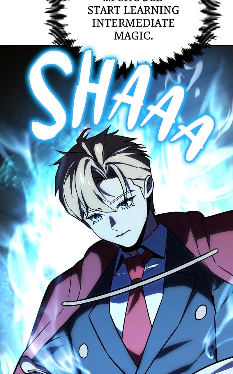 The Extra's Academy Survival Guide Chapter 36 - 147