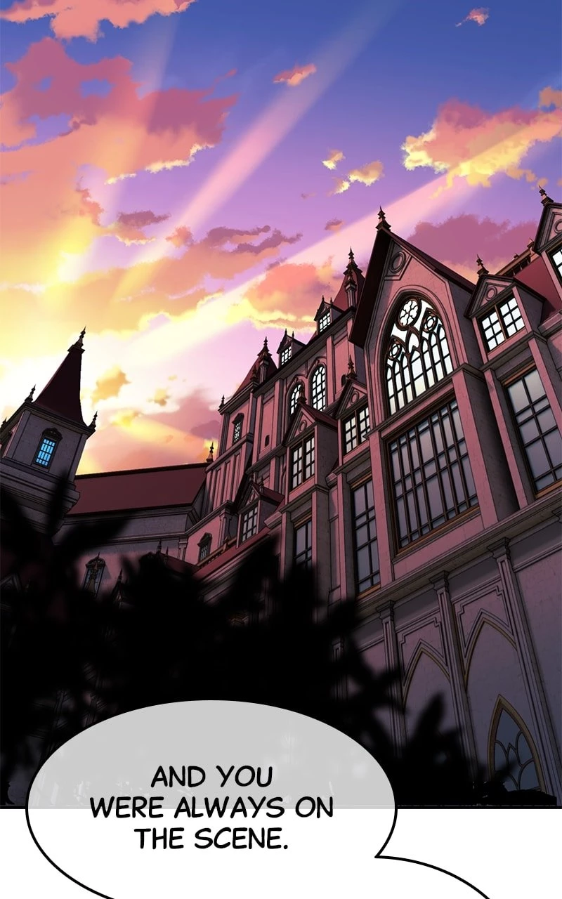 The Extra's Academy Survival Guide Chapter 35 - 131