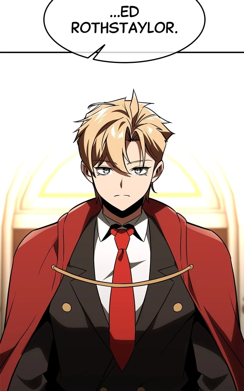 The Extra's Academy Survival Guide Chapter 35 - 133