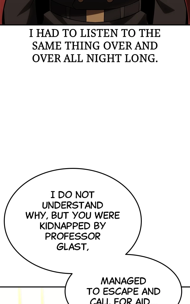 The Extra's Academy Survival Guide Chapter 35 - 134