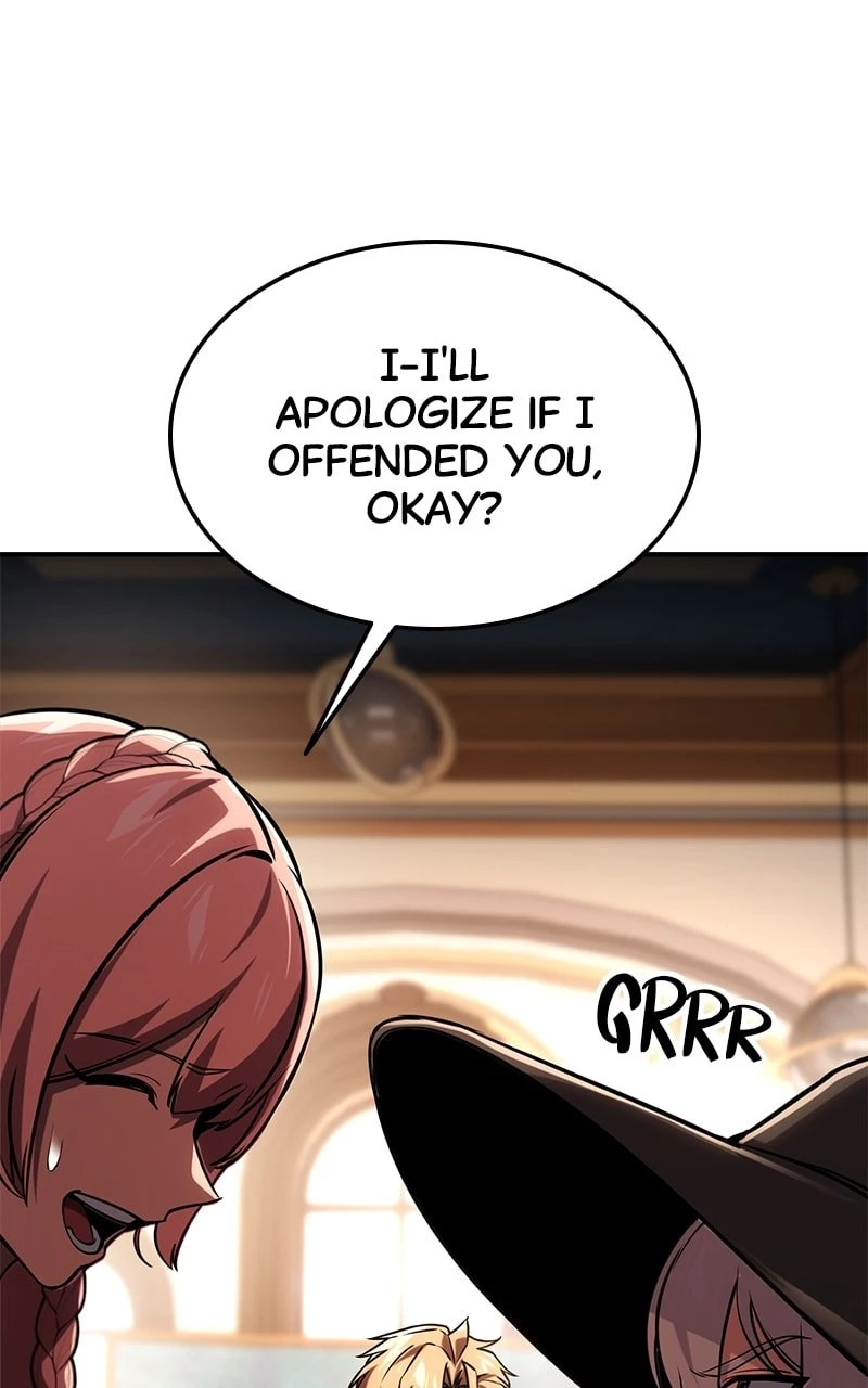 The Extra's Academy Survival Guide Chapter 36 - 152
