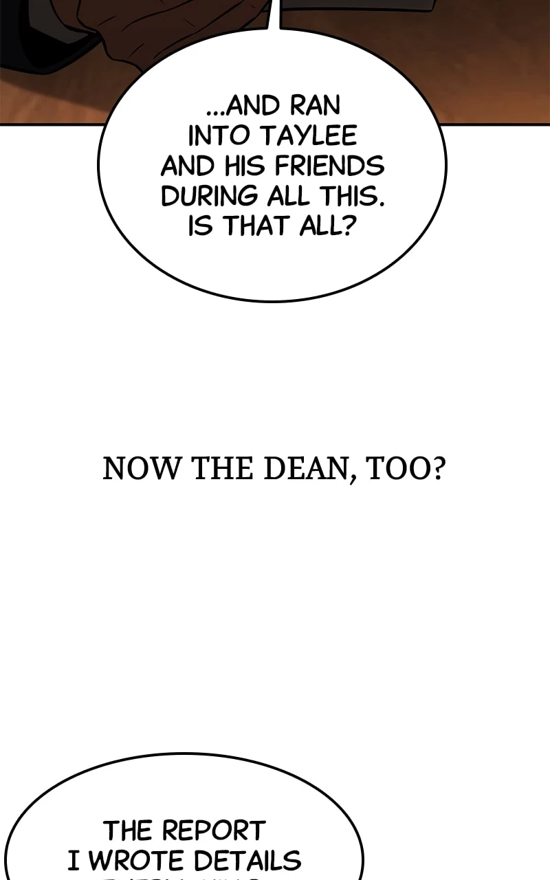 The Extra's Academy Survival Guide Chapter 35 - 136