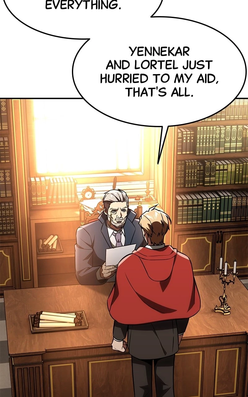 The Extra's Academy Survival Guide Chapter 35 - 137