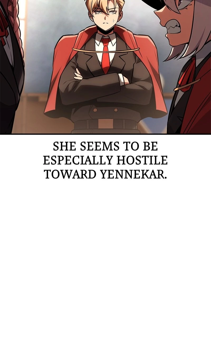 The Extra's Academy Survival Guide Chapter 36 - 153