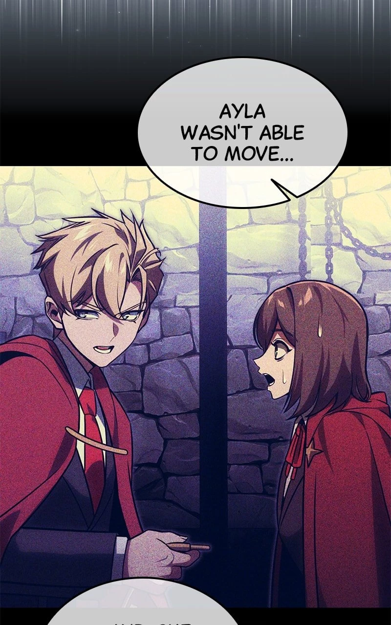 The Extra's Academy Survival Guide Chapter 35 - 139