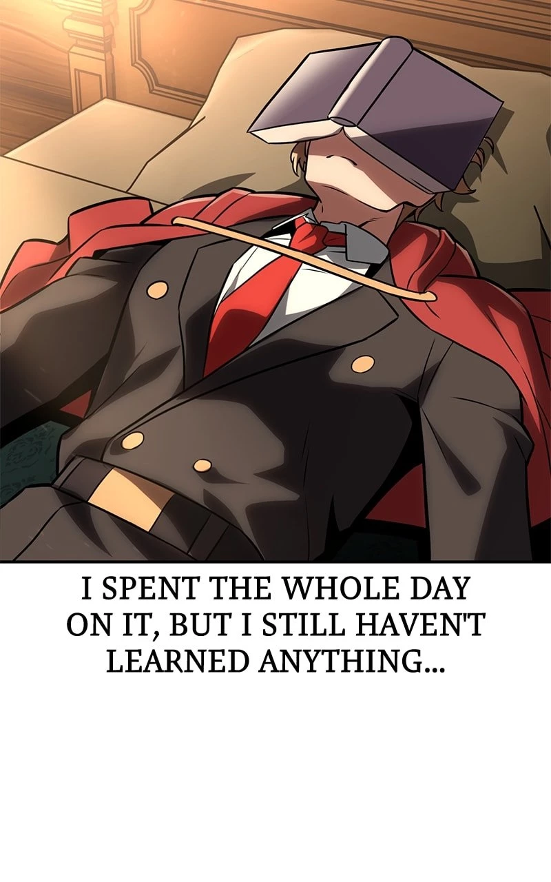 The Extra's Academy Survival Guide Chapter 36 - 156