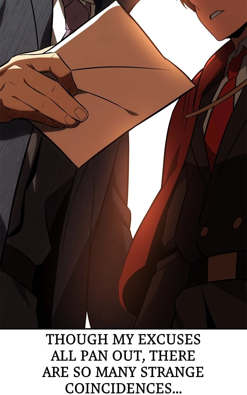 The Extra's Academy Survival Guide Chapter 35 - 143