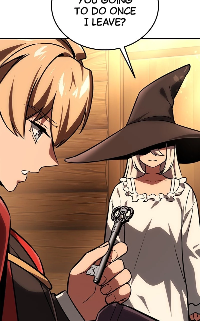 The Extra's Academy Survival Guide Chapter 36 - 159