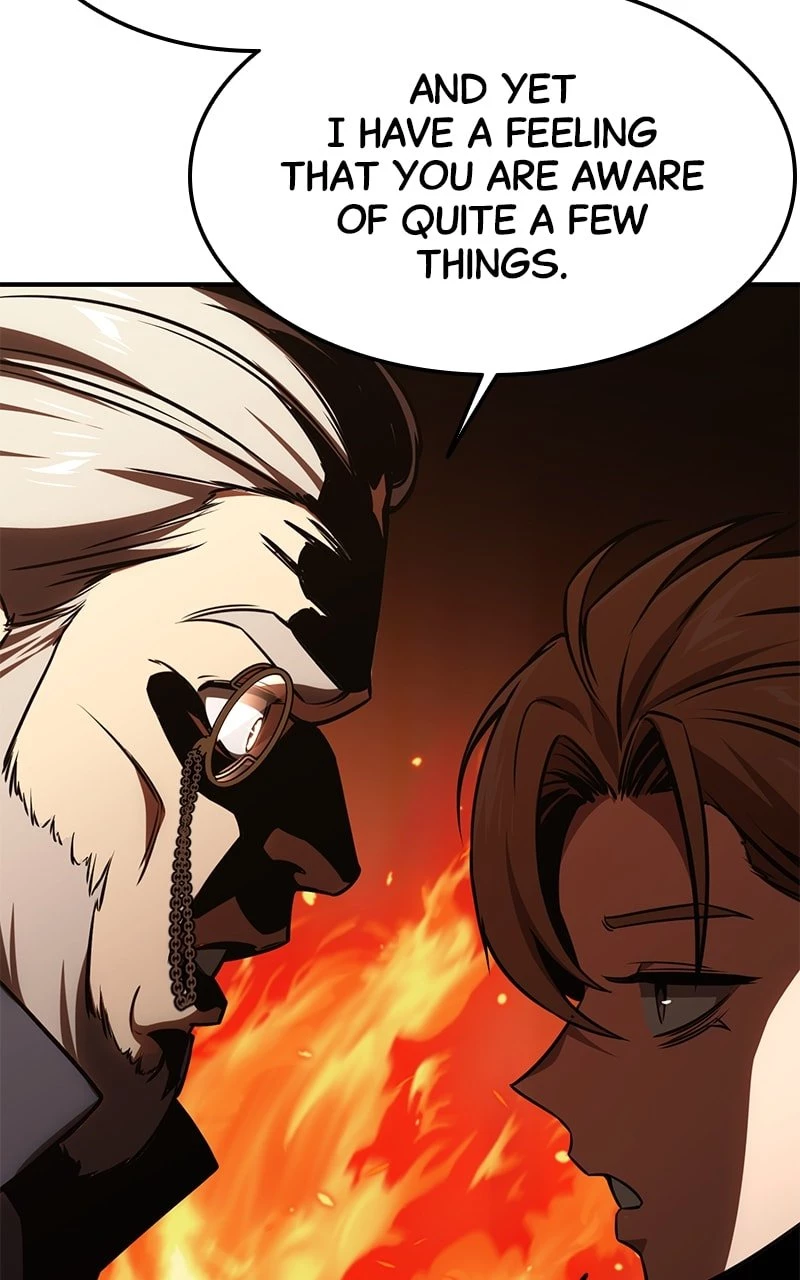 The Extra's Academy Survival Guide Chapter 35 - 145