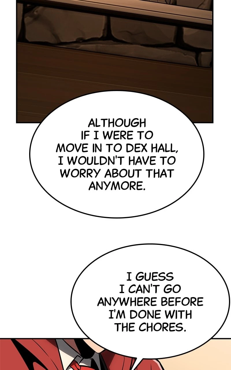 The Extra's Academy Survival Guide Chapter 36 - 162