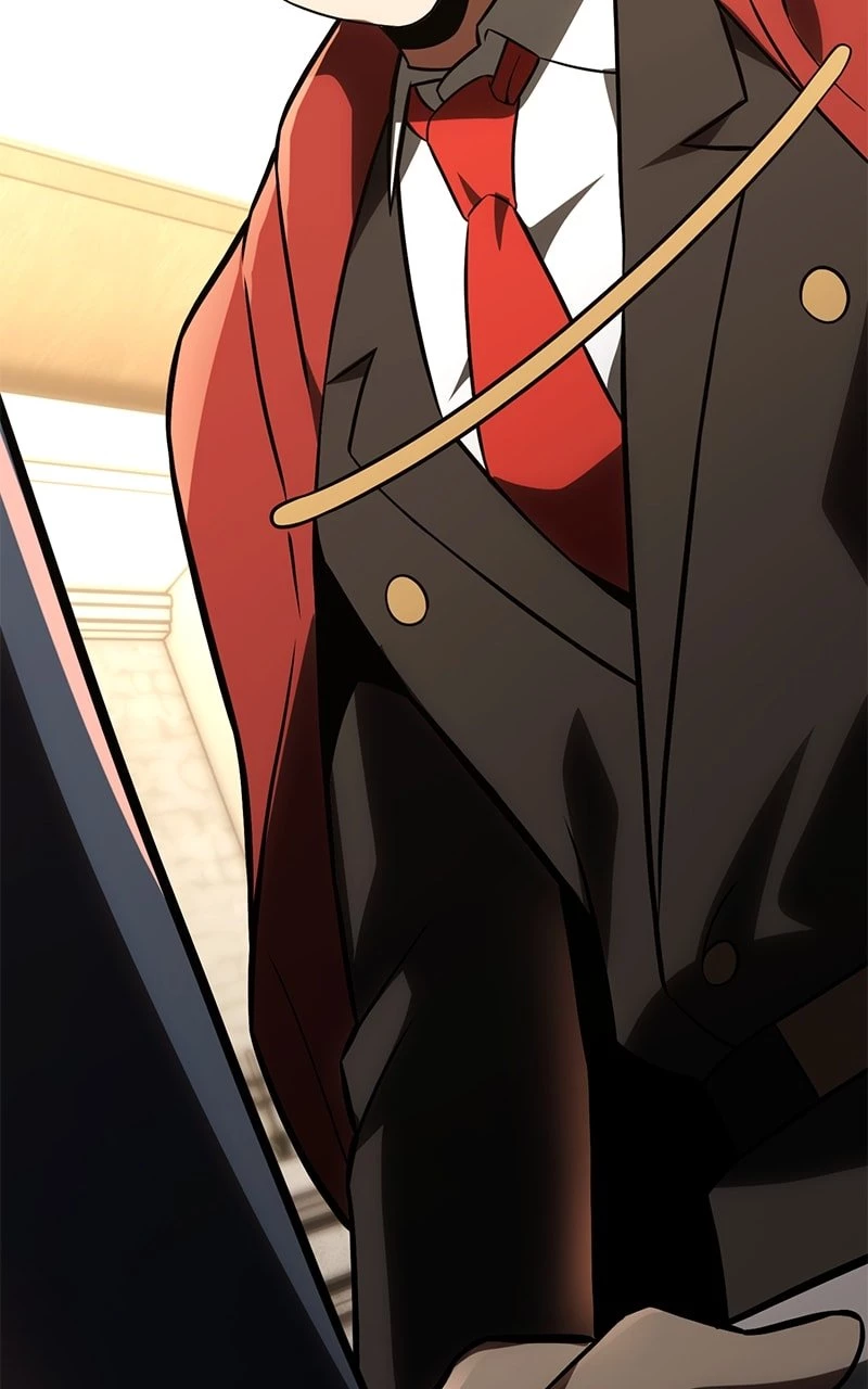 The Extra's Academy Survival Guide Chapter 35 - 149