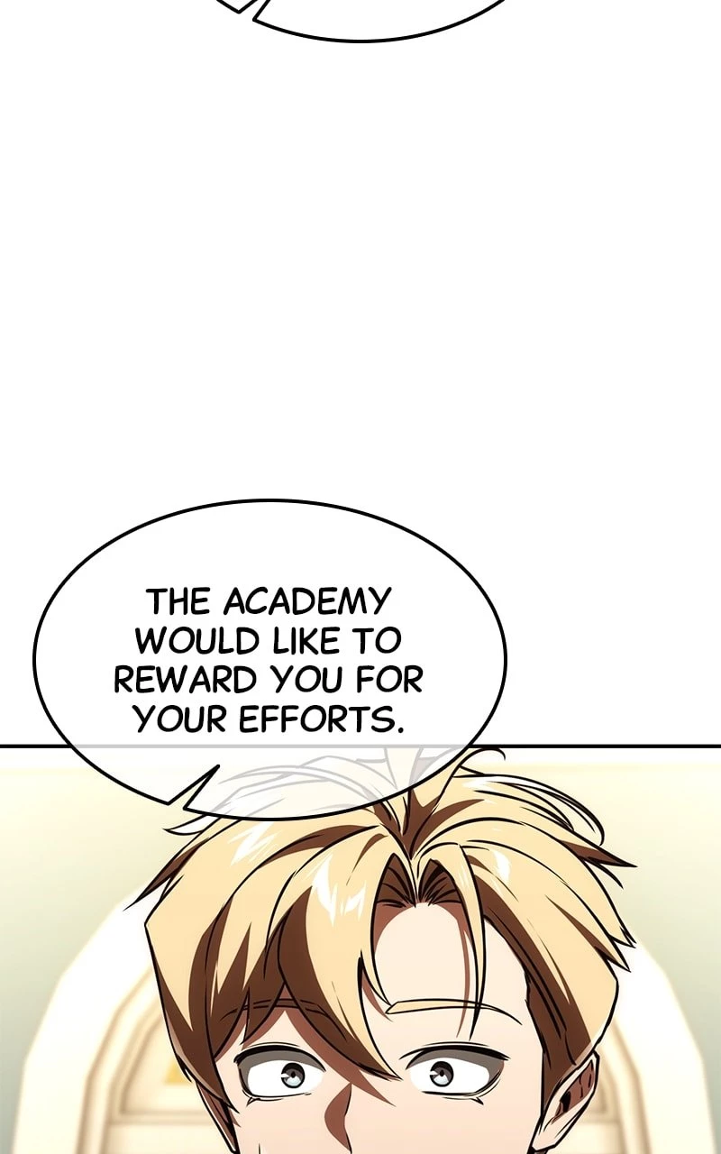 The Extra's Academy Survival Guide Chapter 35 - 154