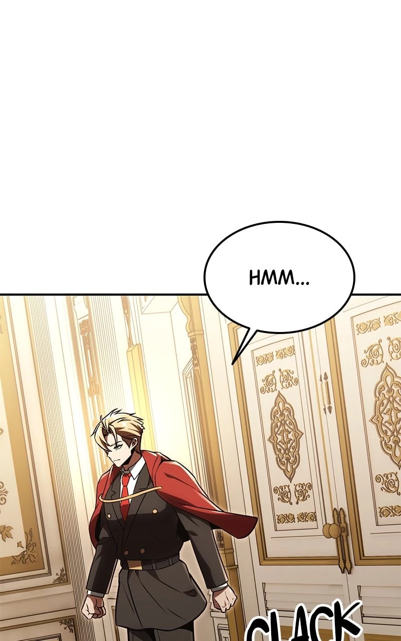 The Extra's Academy Survival Guide Chapter 35 - 157