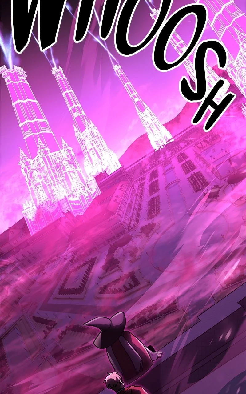 The Extra's Academy Survival Guide Chapter 34 - 2