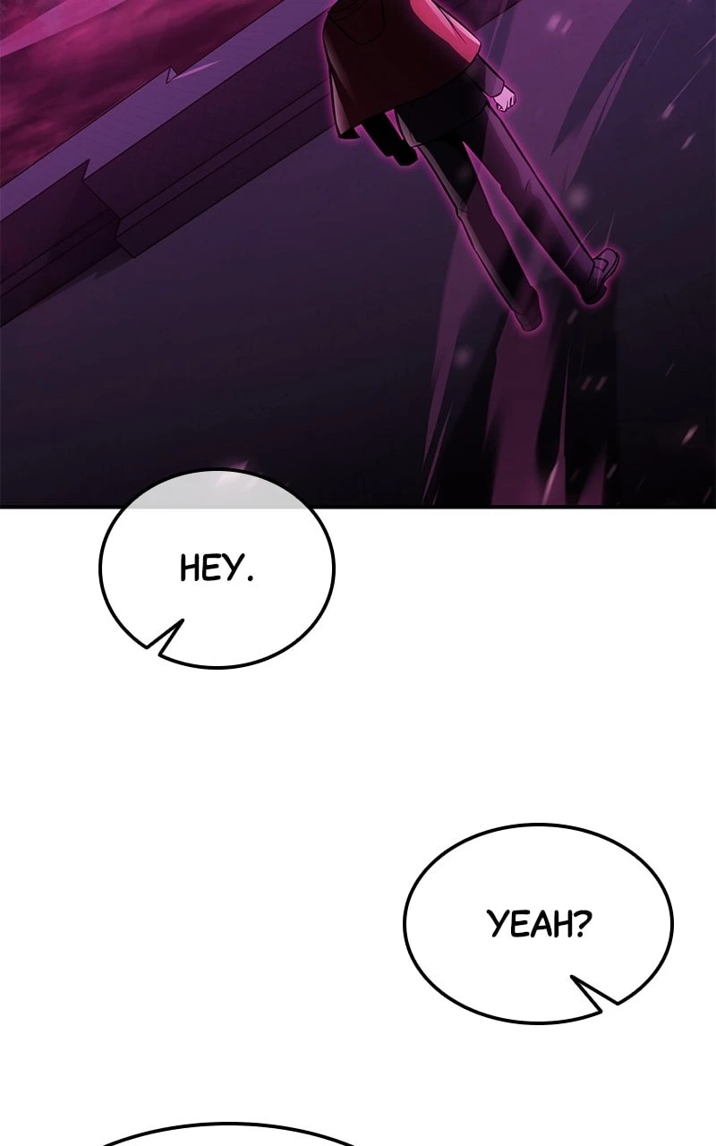 The Extra's Academy Survival Guide Chapter 34 - 3
