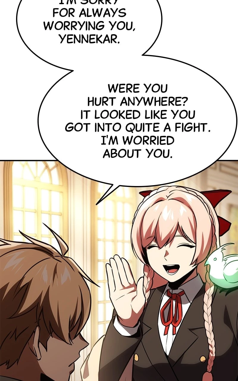 The Extra's Academy Survival Guide Chapter 35 - 159