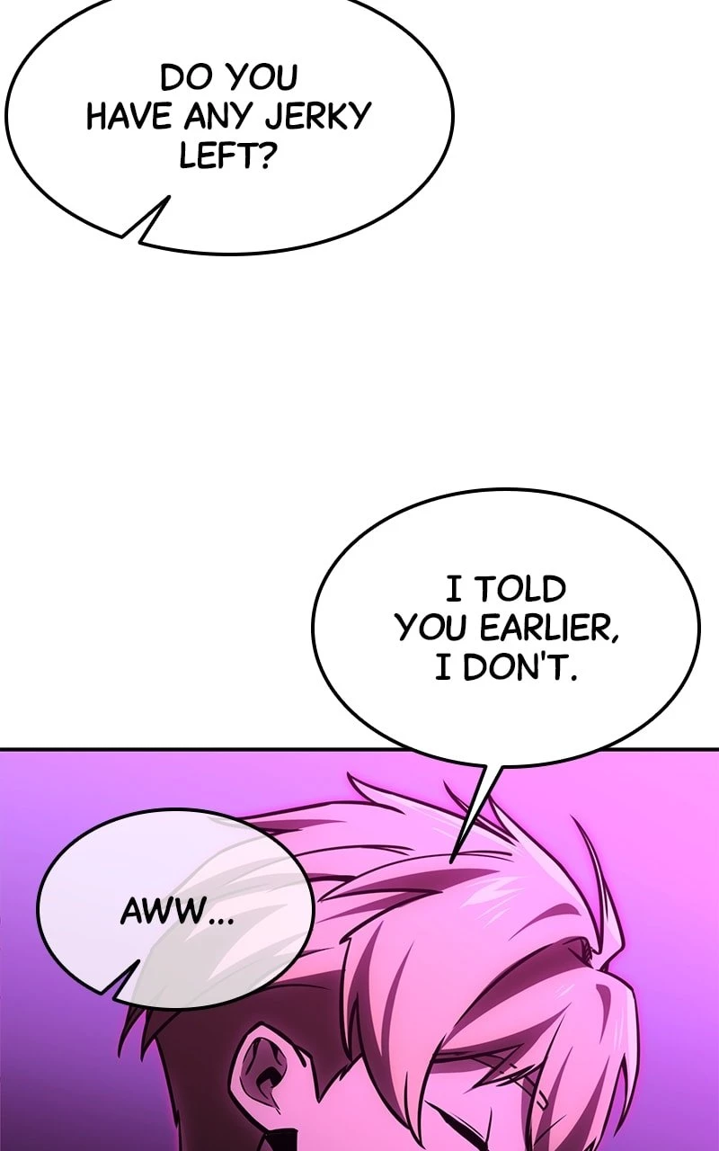 The Extra's Academy Survival Guide Chapter 34 - 4