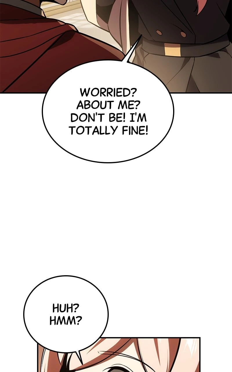 The Extra's Academy Survival Guide Chapter 35 - 160